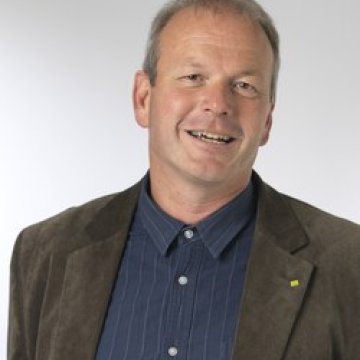 Christian Loacker