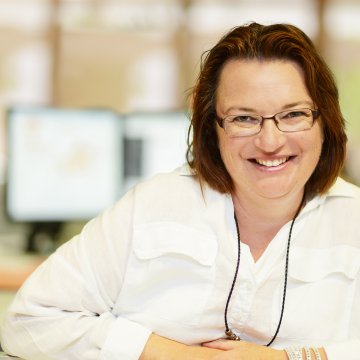 Claudia Feurstein