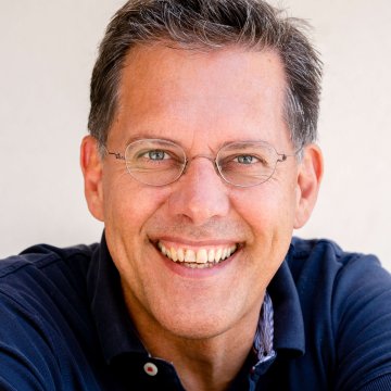 Univ.-Doz. Dr. Gernot Brauchle